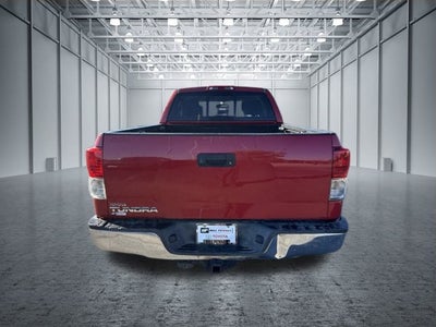 2012 Toyota Tundra Grade