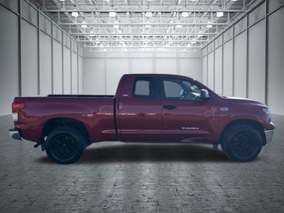 2012 Toyota Tundra Grade