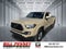 2018 Toyota Tacoma SR5 V6