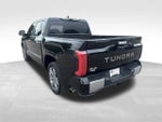2024 Toyota Tundra Hybrid Capstone
