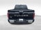 2024 Toyota Tundra Hybrid Capstone