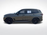 2025 BMW X5 M60i