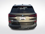 2025 BMW X5 M60i