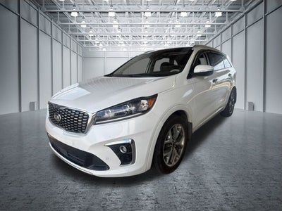 2020 Kia Sorento SX