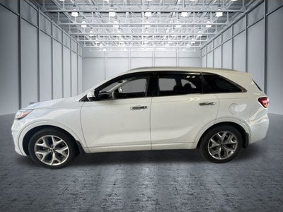 2020 Kia Sorento SX