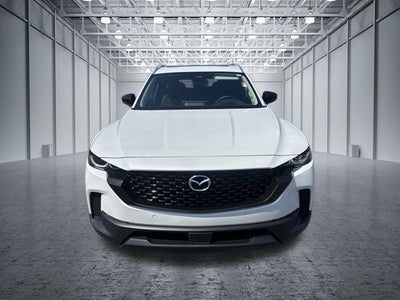 2026 Mazda Mazda CX-50 Hybrid Premium Plus