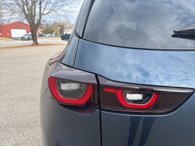 2024 Mazda Mazda CX-50 2.5 S Preferred Package