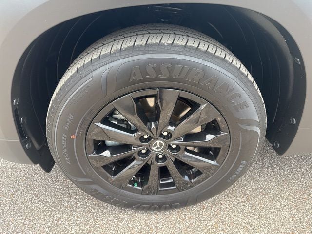 2024 Mazda Mazda CX-50 2.5 S Preferred Package