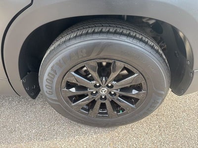 2024 Mazda Mazda CX-50 2.5 S Preferred Package