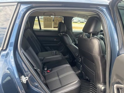 2024 Mazda Mazda CX-50 2.5 S Preferred Package