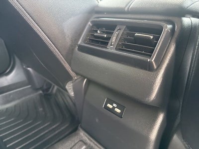 2024 Mazda Mazda CX-50 2.5 S Preferred Package