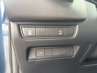 2024 Mazda Mazda CX-50 2.5 S Preferred Package