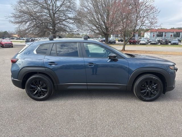 2024 Mazda Mazda CX-50 2.5 S Preferred Package