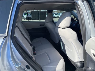 2025 Toyota Corolla Cross L