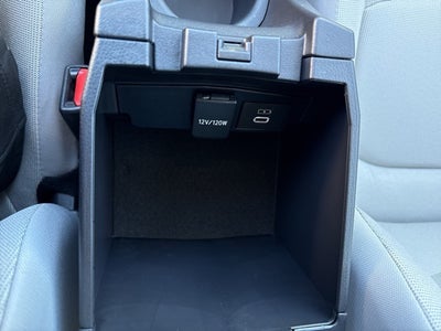 2025 Toyota Corolla Cross L