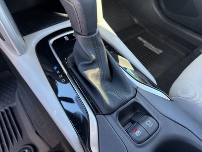 2025 Toyota Corolla Cross L