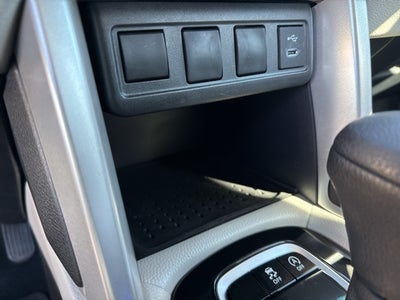 2025 Toyota Corolla Cross L