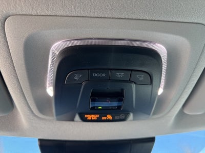 2025 Toyota Corolla Cross L