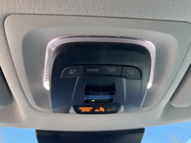 2025 Toyota Corolla Cross L