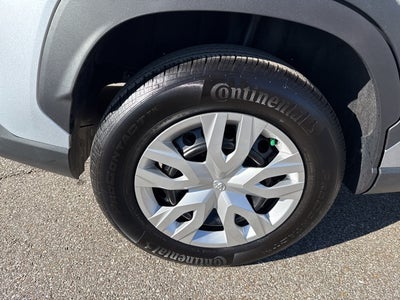 2025 Toyota Corolla Cross L