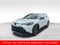 2025 Toyota Corolla Cross Hybrid S