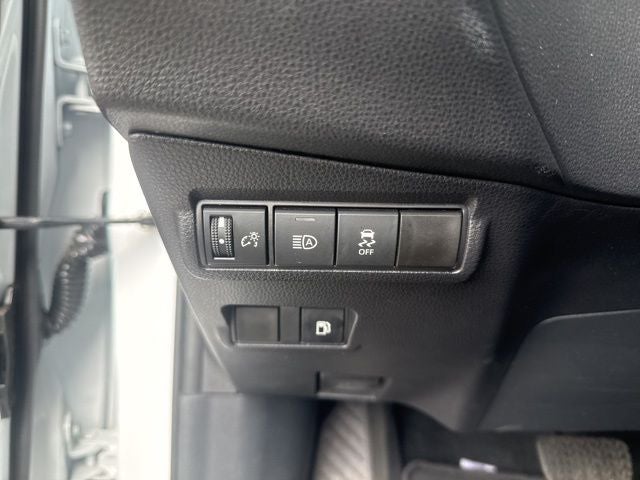 2025 Toyota Corolla Cross Hybrid S