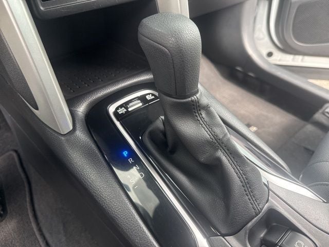 2025 Toyota Corolla Cross Hybrid S