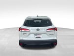 2025 Toyota Corolla Cross Hybrid S