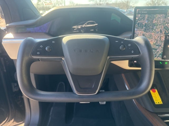 2022 Tesla Model X Base