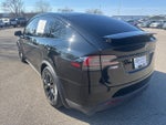 2022 Tesla Model X Base