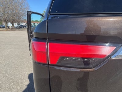 2023 Toyota Sequoia Limited