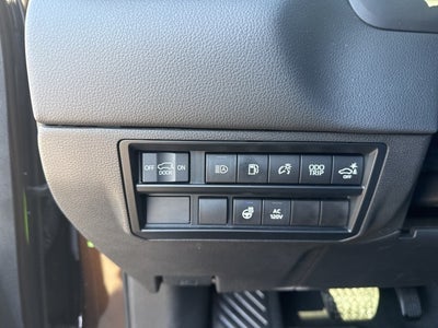 2023 Toyota Sequoia Limited