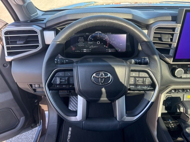 2023 Toyota Sequoia Limited