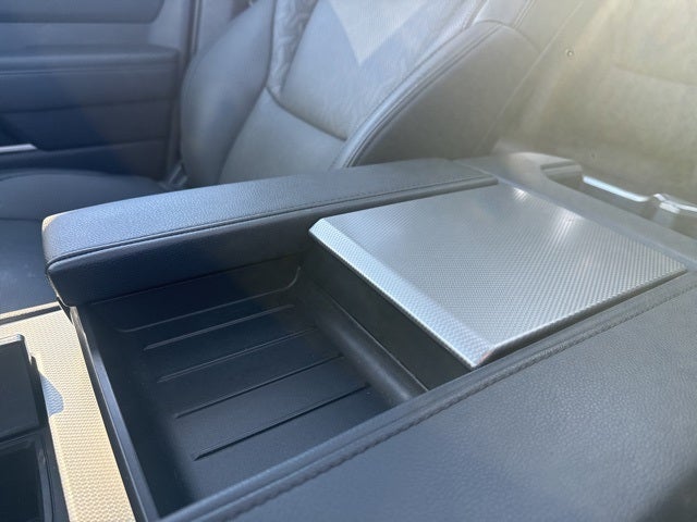 2023 Toyota Sequoia Limited