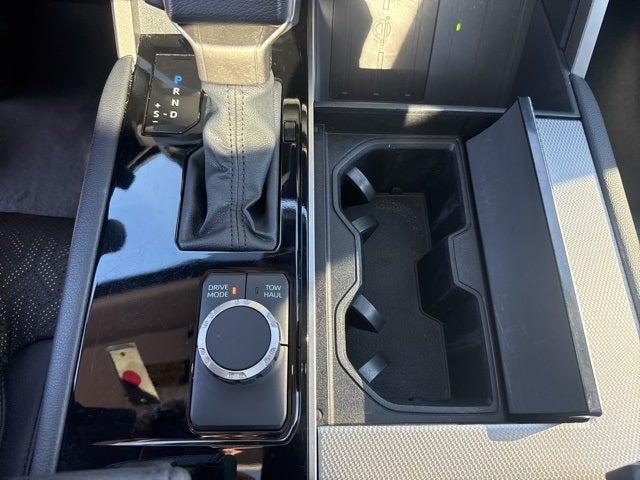 2023 Toyota Sequoia Limited