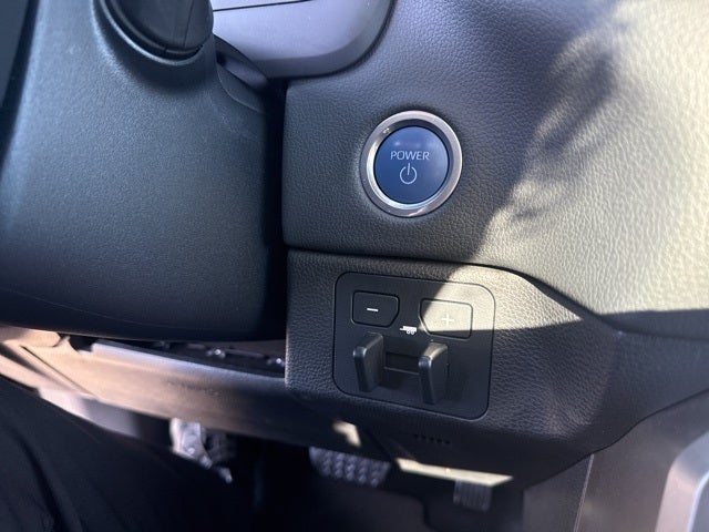 2023 Toyota Sequoia Limited