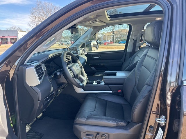 2023 Toyota Sequoia Limited