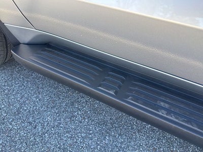 2025 Toyota Sequoia SR5