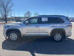 2025 Toyota Sequoia SR5
