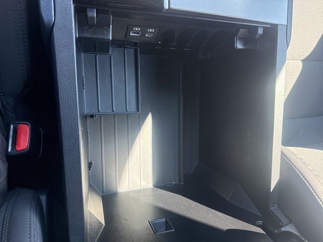 2025 Toyota Sequoia SR5