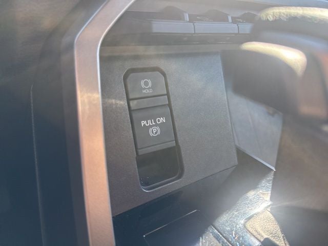 2025 Toyota Sequoia SR5