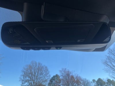 2025 Toyota Sequoia SR5