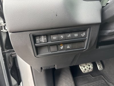 2023 Toyota Sequoia Limited