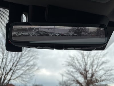 2023 Toyota Sequoia Limited