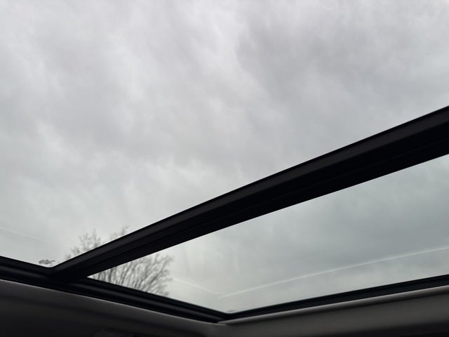 2023 Toyota Sequoia Limited