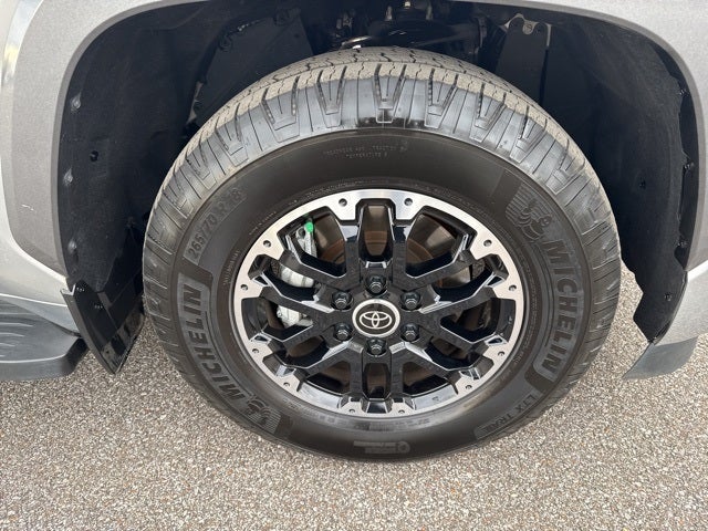 2023 Toyota Sequoia Limited