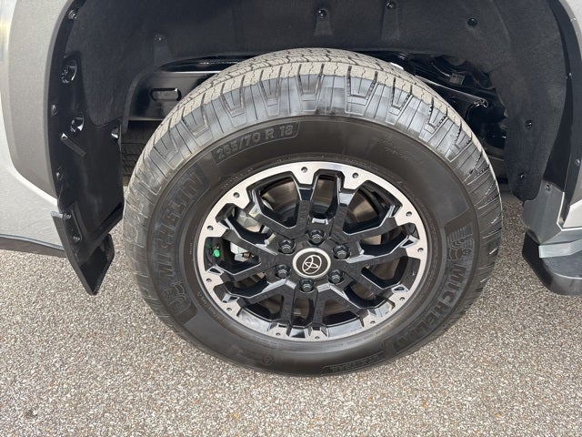 2023 Toyota Sequoia Limited