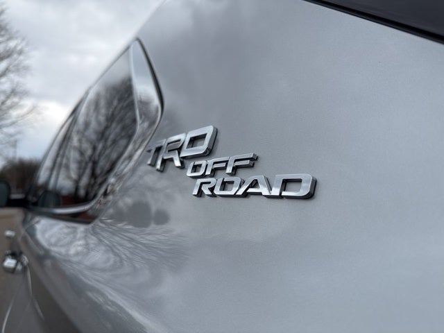 2023 Toyota Sequoia Limited