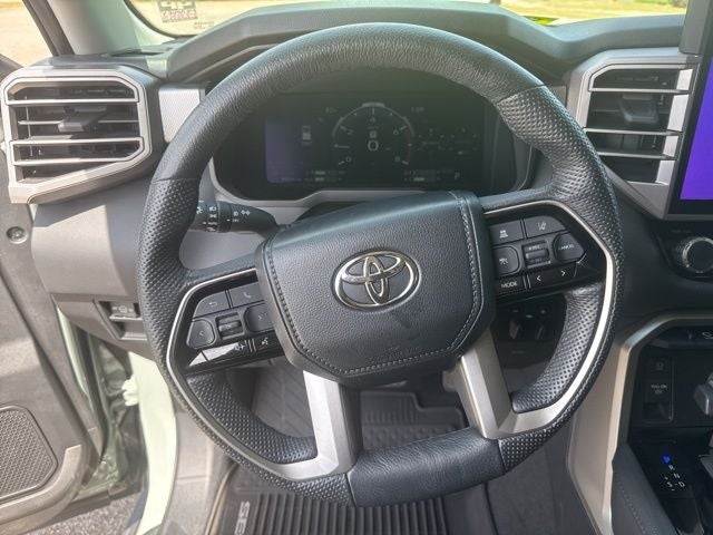 2024 Toyota Sequoia Limited