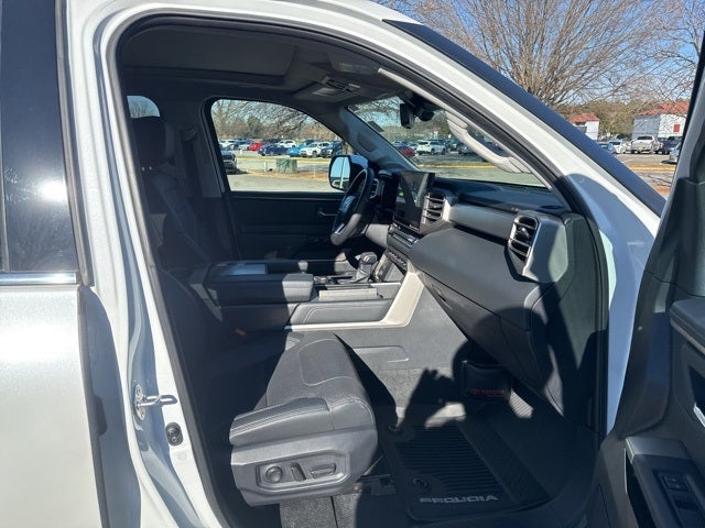 2023 Toyota Sequoia Limited